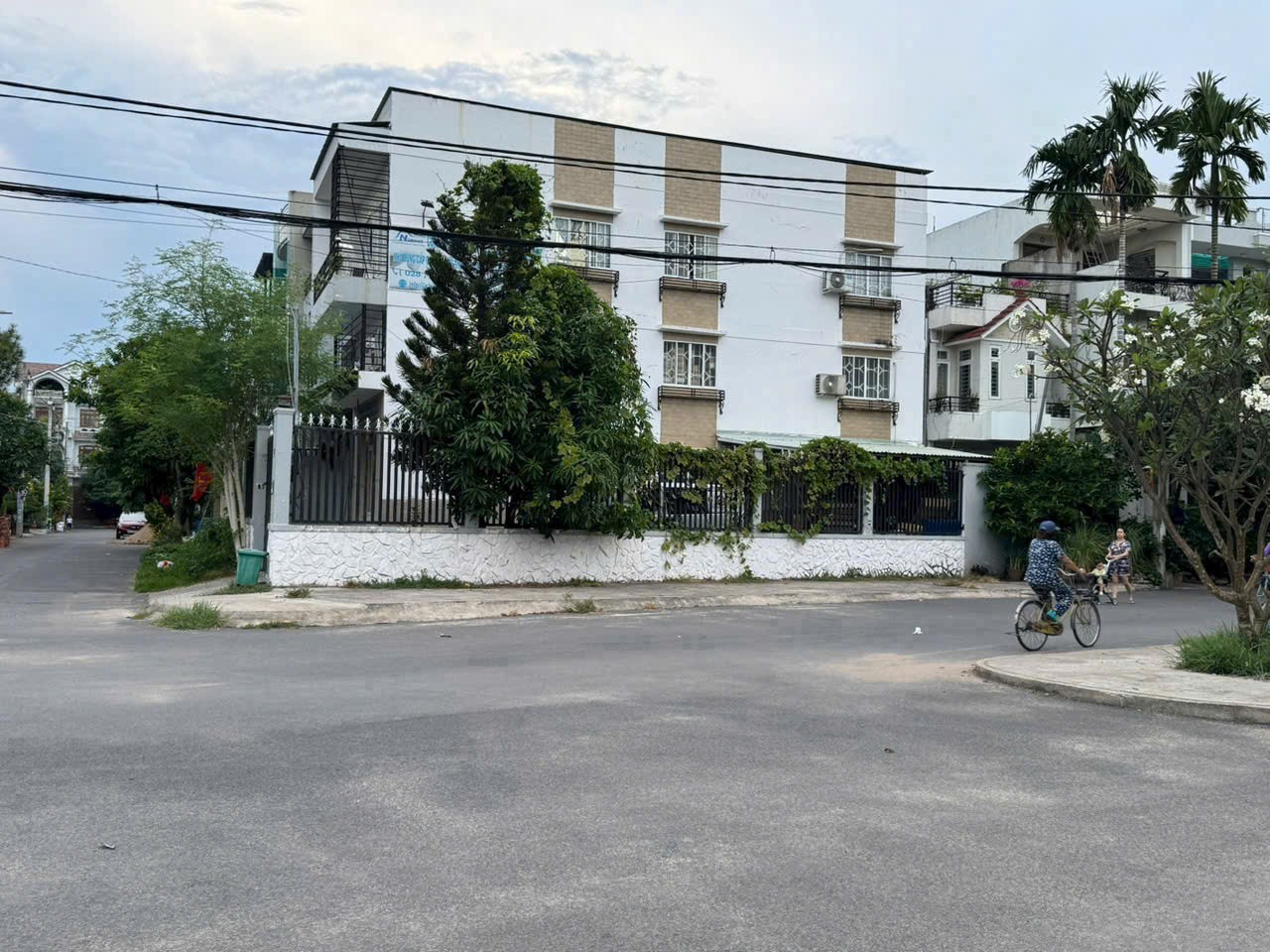 Cần bán Nhà mặt tiền Phường Hiệp Bình Chánh, Thủ Đức, Diện tích 209m², Giá 17 Tỷ 4