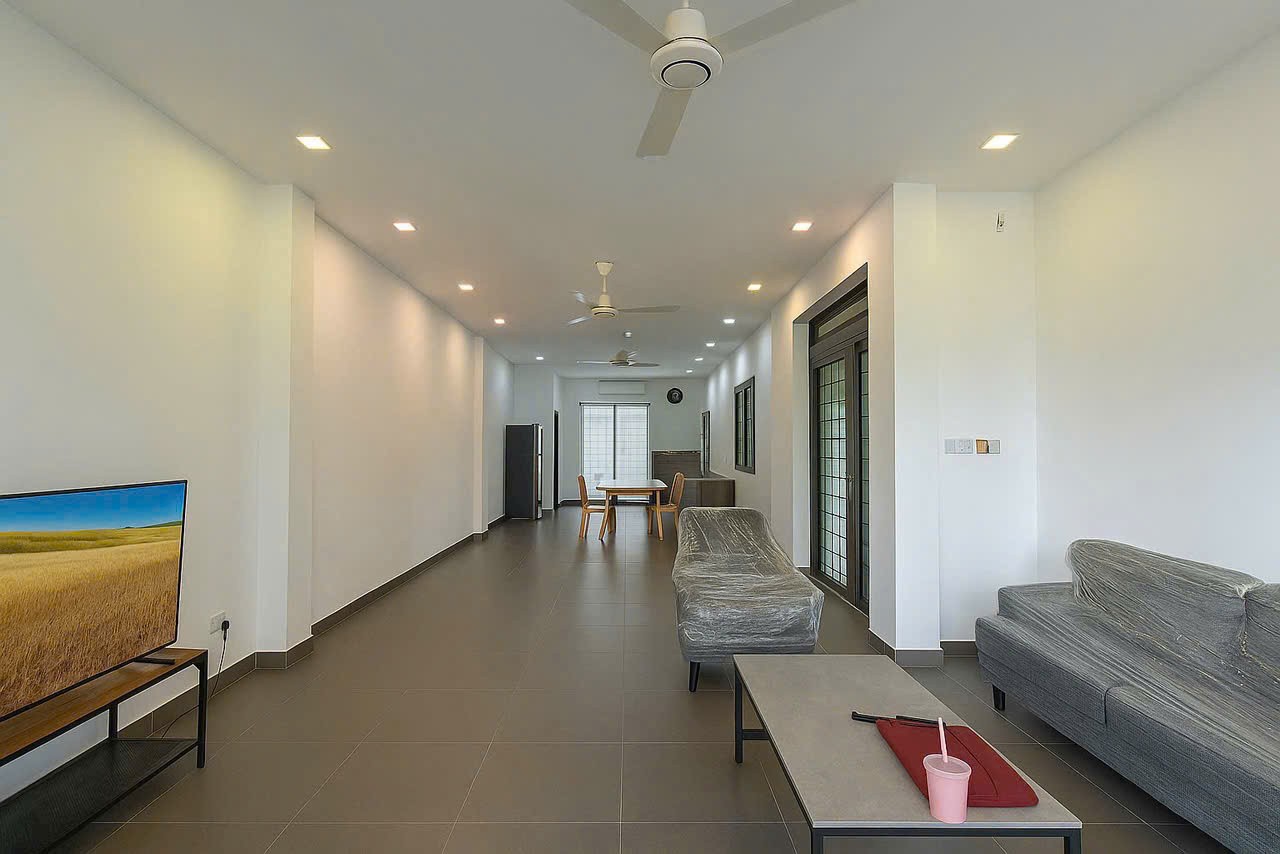 Cần bán Biệt thự Phường Thảo Điền, Quận 2, Diện tích 308m², Giá 54 Tỷ
