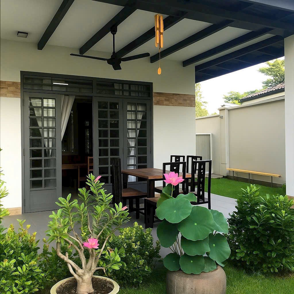Cần bán Biệt thự Phường Thảo Điền, Quận 2, Diện tích 308m², Giá 54 Tỷ 2