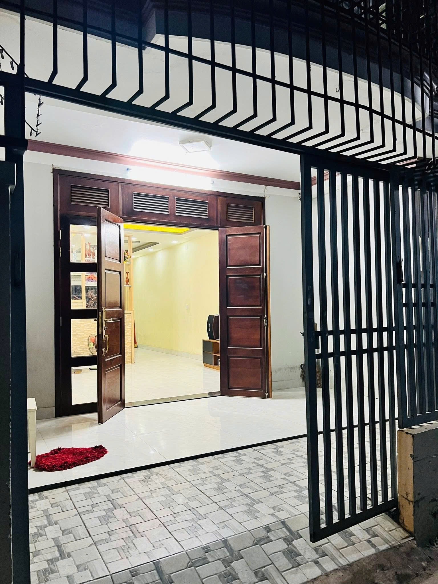 Cho thuê Nhà mặt tiền Phường Phước Long B, Quận 9, Diện tích 80m², Giá 12 Triệu/tháng 6