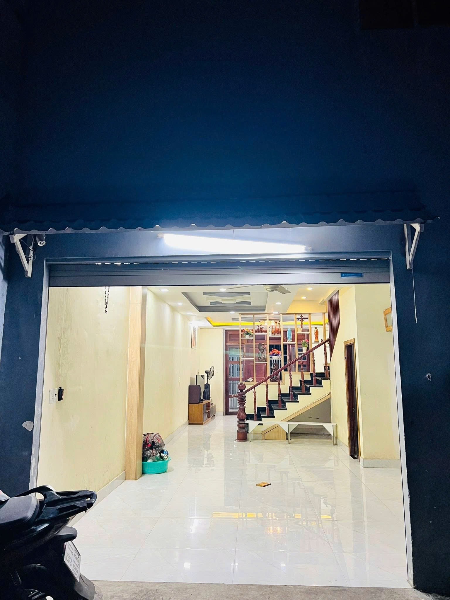 Cho thuê Nhà mặt tiền Phường Phước Long B, Quận 9, Diện tích 80m², Giá 12 Triệu/tháng 3