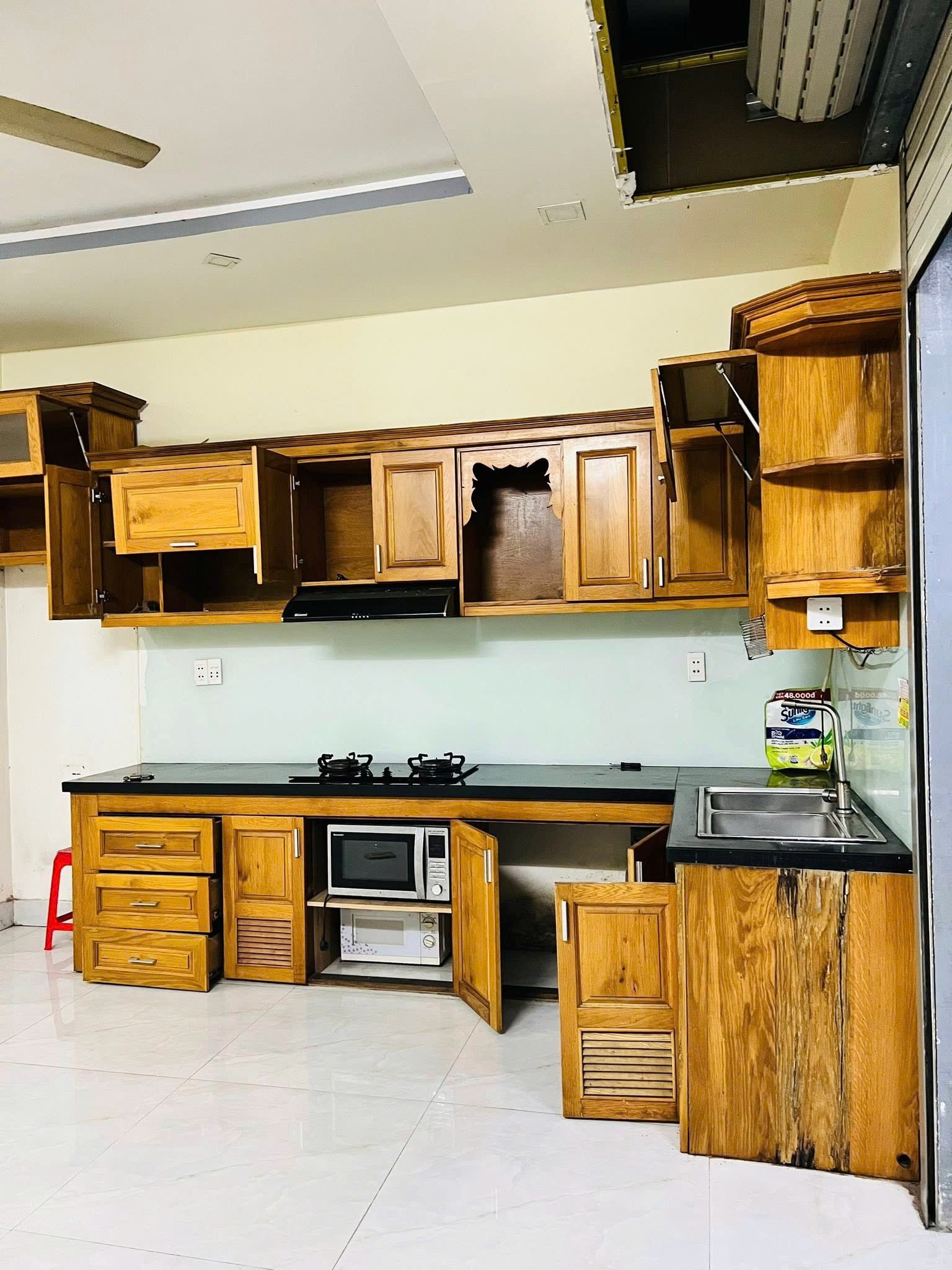 Cho thuê Nhà mặt tiền Phường Phước Long B, Quận 9, Diện tích 80m², Giá 12 Triệu/tháng 4