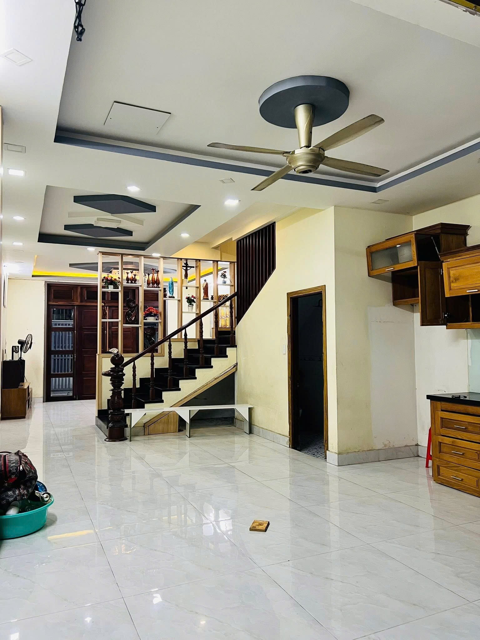 Cho thuê Nhà mặt tiền Phường Phước Long B, Quận 9, Diện tích 80m², Giá 12 Triệu/tháng 5