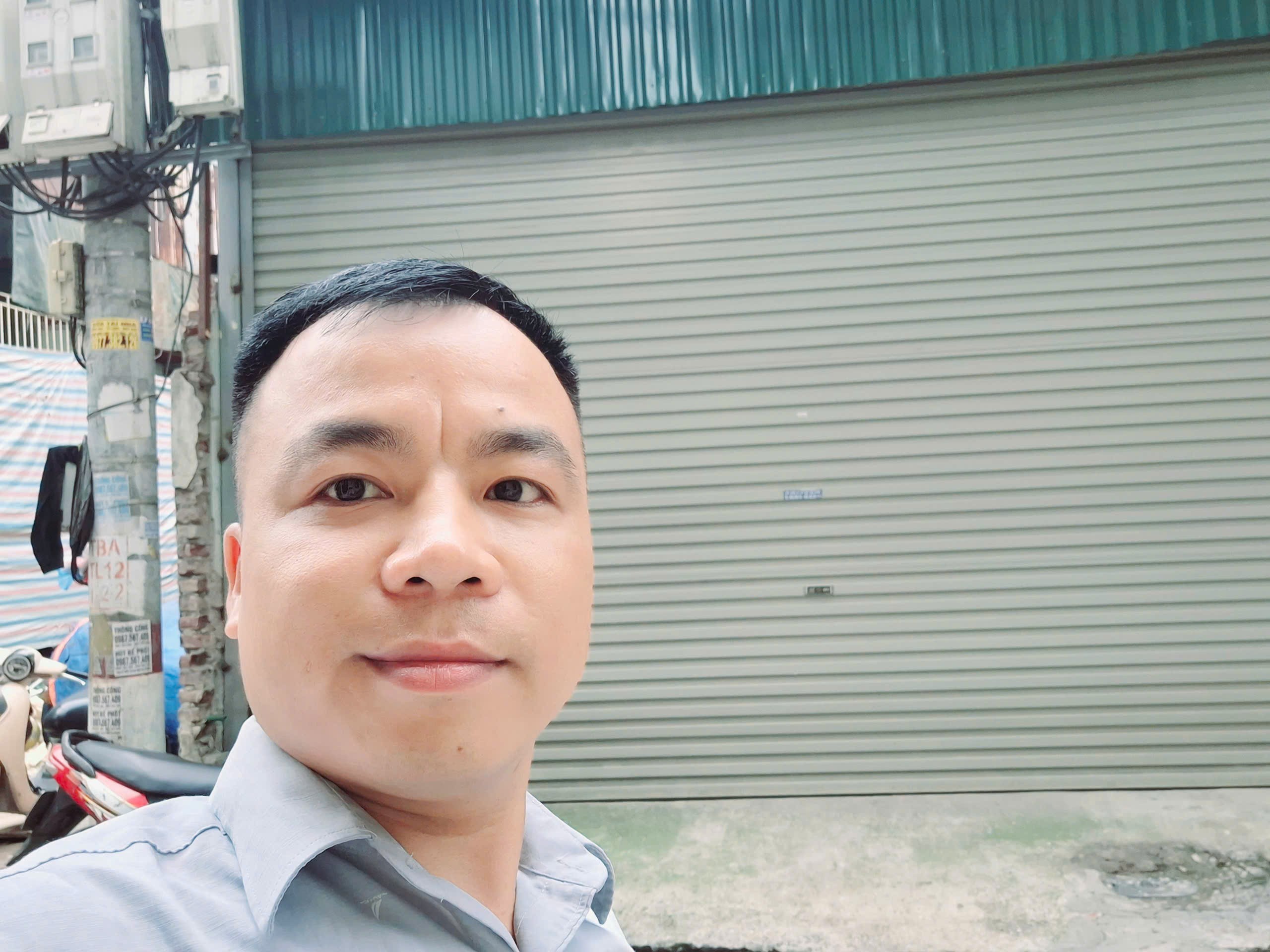 Giải Phóng - HOàng Mai - Hà Nội 5