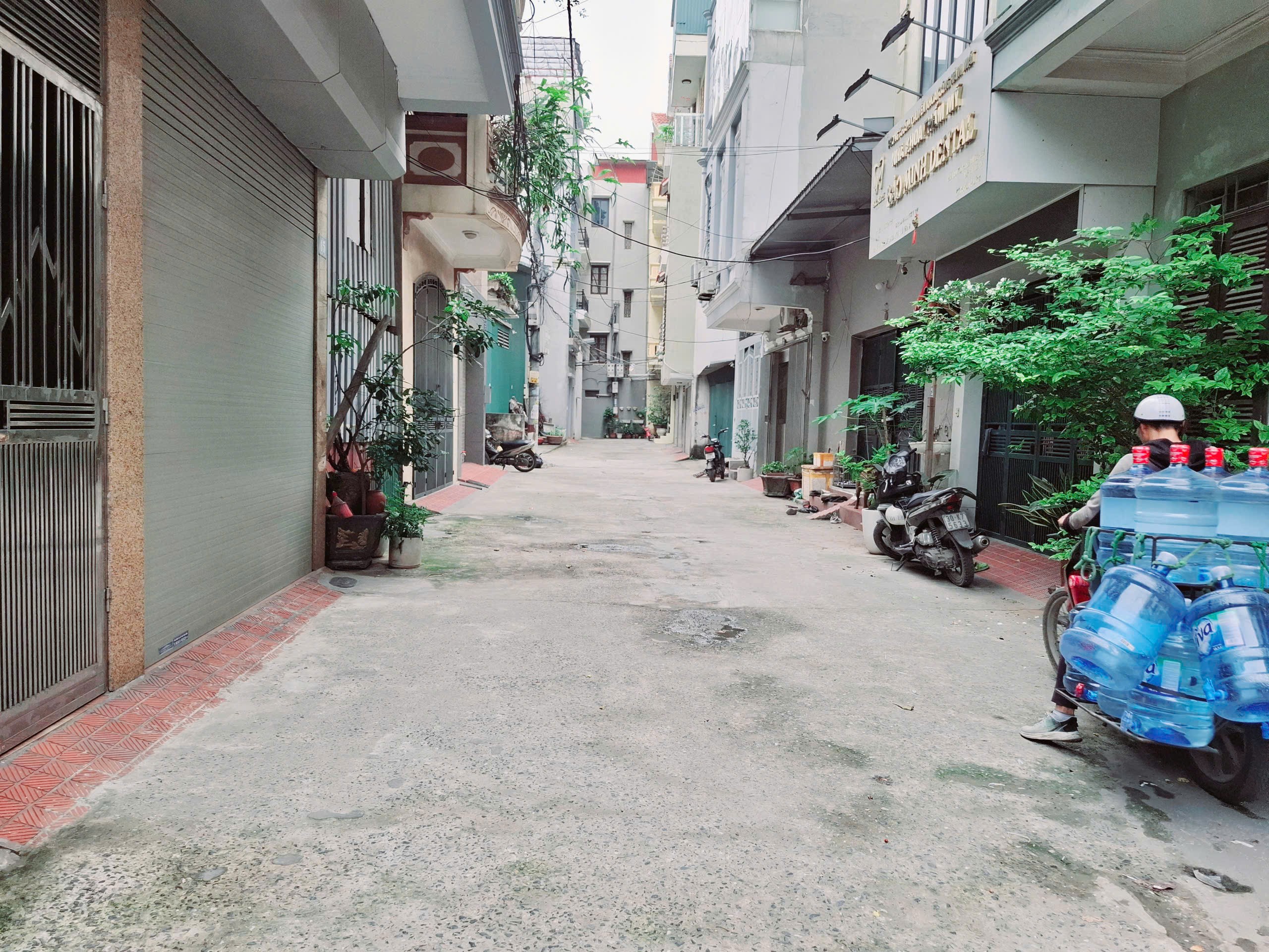 Giải Phóng - HOàng Mai - Hà Nội 2