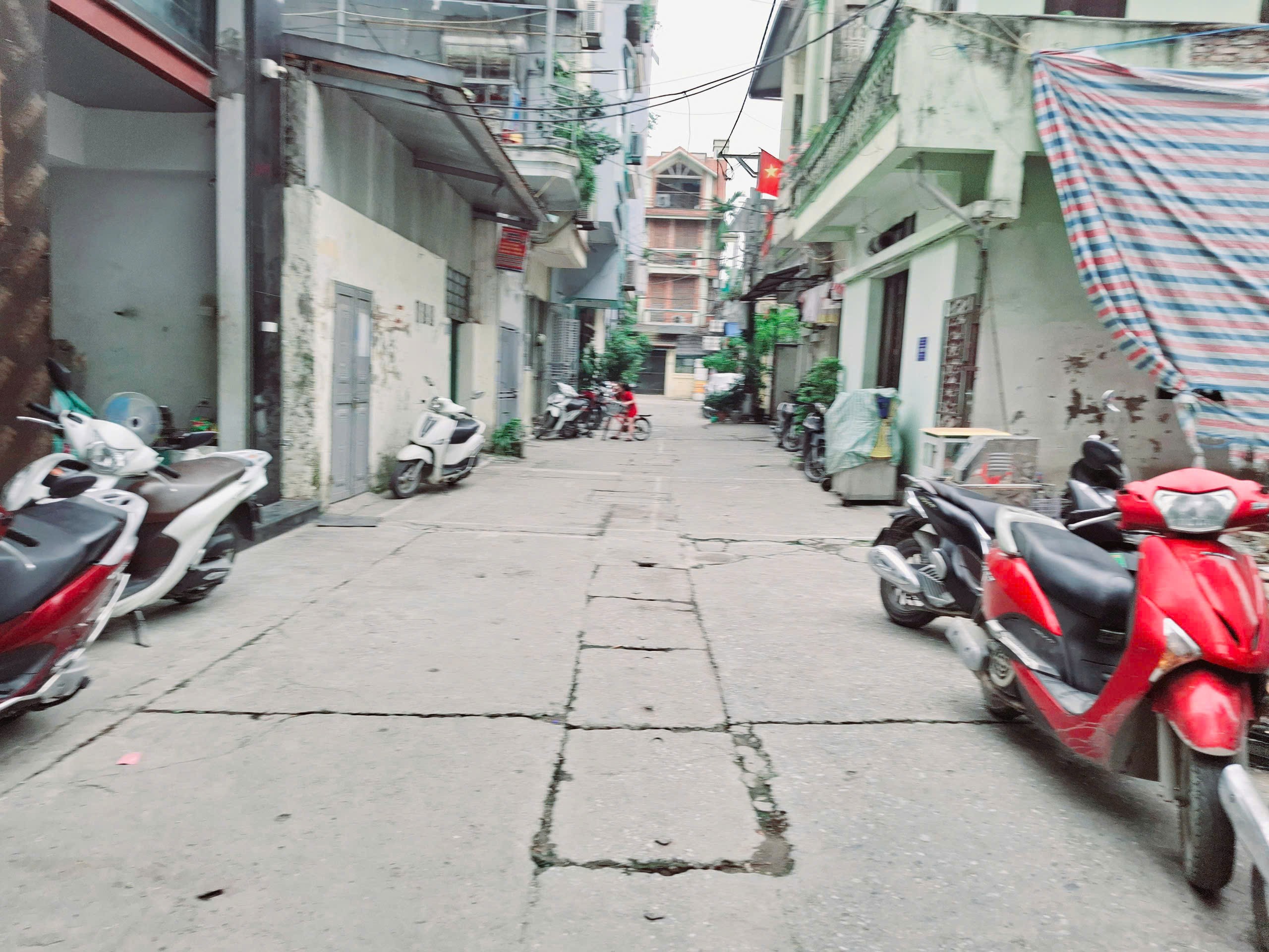 Giải Phóng - HOàng Mai - Hà Nội 3