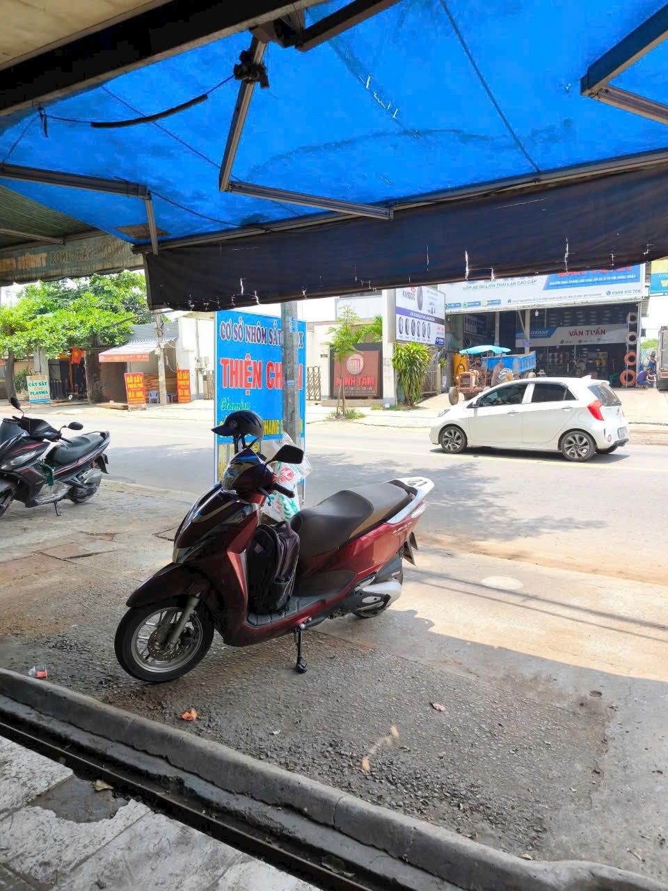 SIÊU HOT – NHÀ 3 TẦNG ĐÚC – TÂN THỚI HIỆP 21, Q12 – GIÁ CHỈ 5.19 TỶ! 2