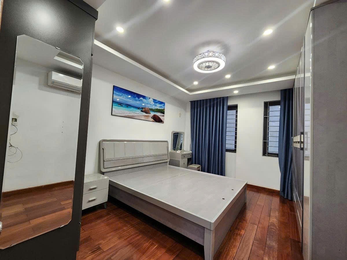 Bán nhà Quan Nhân mặt ngõ kinh doanh - Sát phân lô Quân Đội - 40m ra phố 2