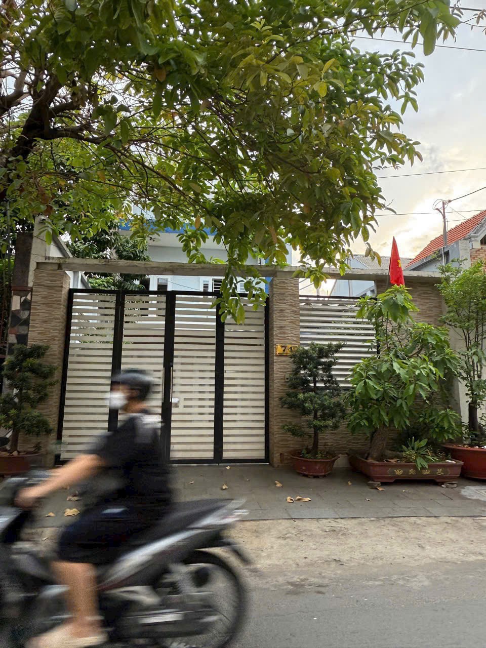 Cần bán Đất Phường Bình Trưng Tây, Quận 2, Diện tích 224m², Giá 028 Tỷ