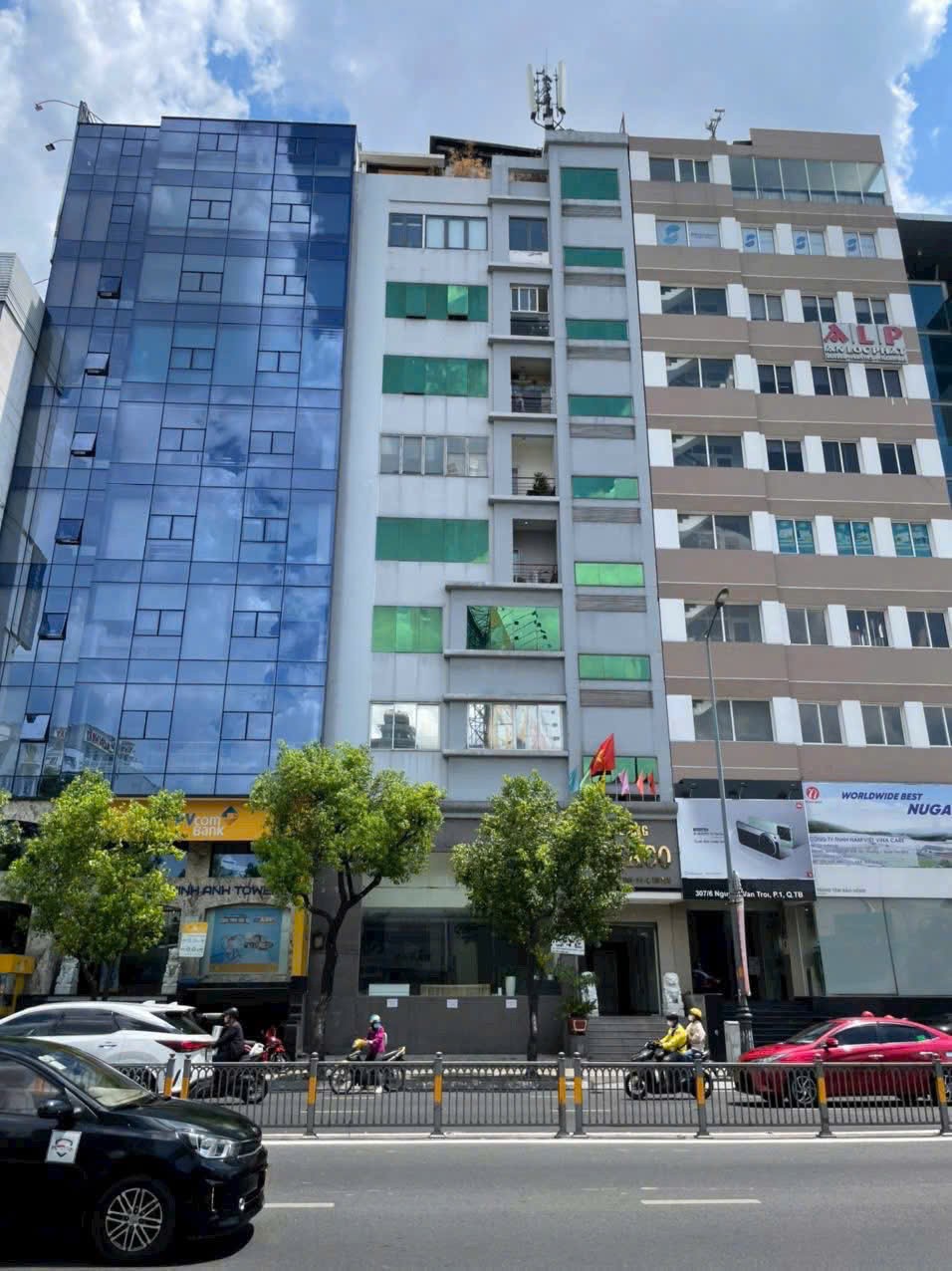 Cần bán Nhà mặt tiền Phường 2, Phú Nhuận, Diện tích 168m², Giá 150 Tỷ 3
