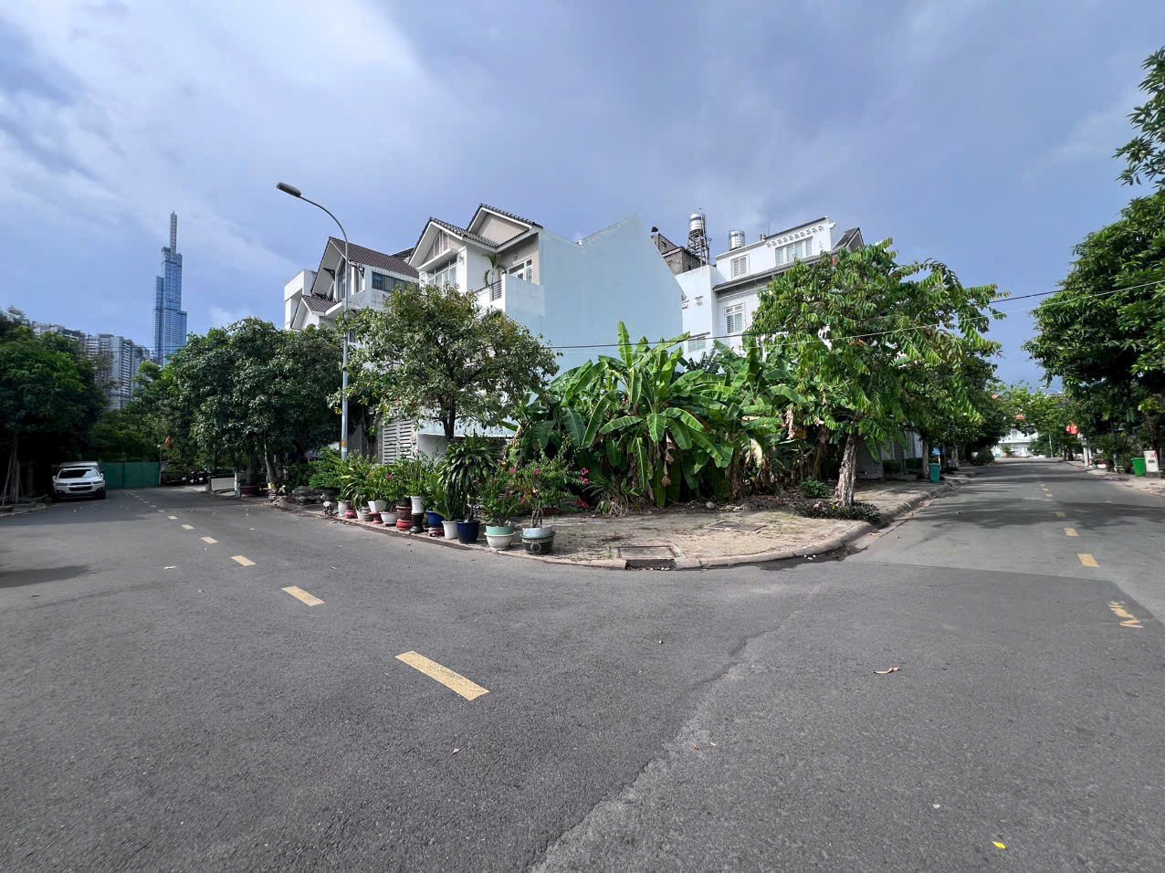 Cần bán Đất Phường An Khánh, Quận 2, Diện tích 200m², Giá 35.5 Tỷ 2