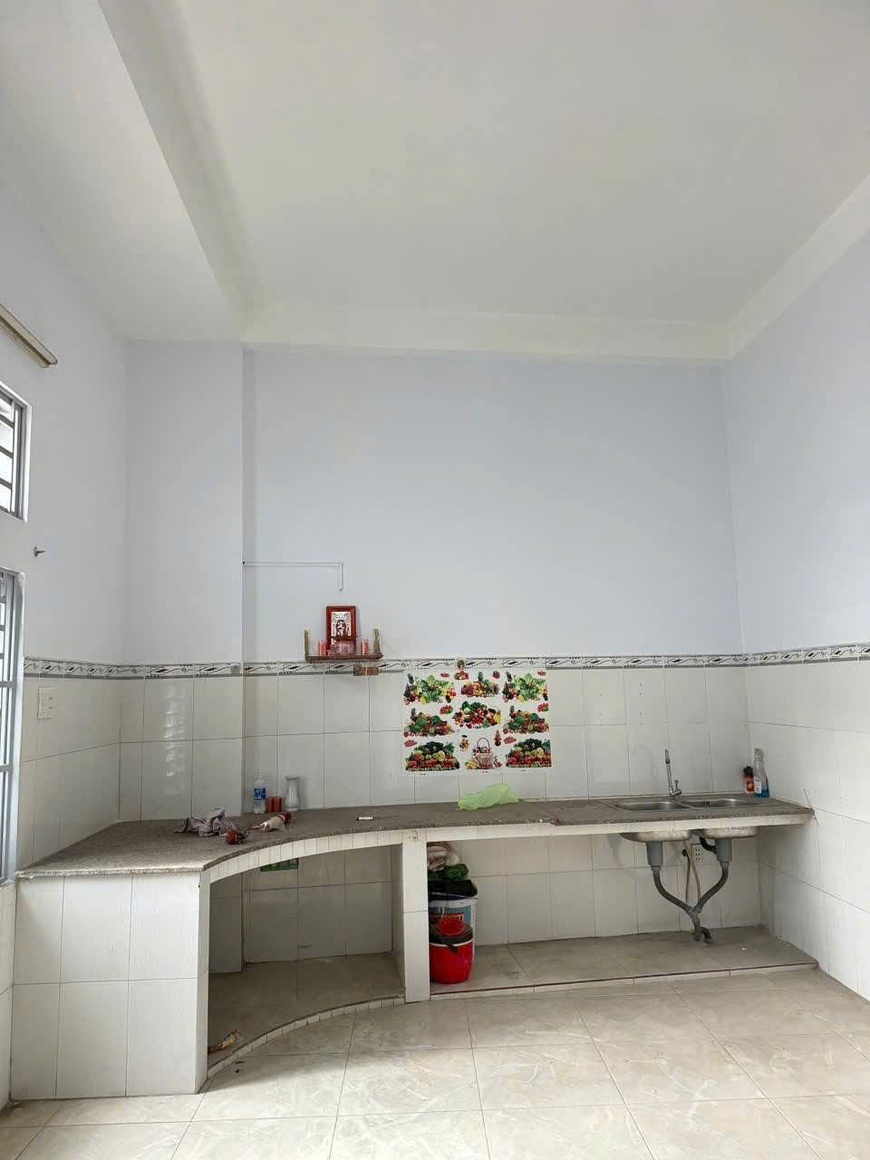NHÀ 2 TẦNG MT THỚI TAM THÔN 14 – CÁCH ĐẶNG THÚC VỊNH CHỈ 30M! 2