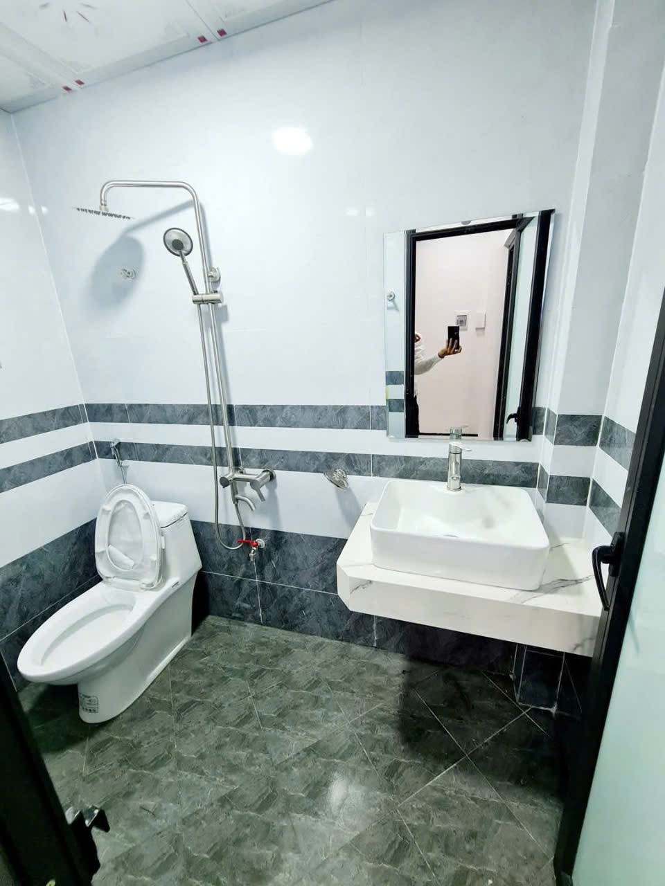 CHÍNH CHỦ BÁN NHÀ VĂN QUÁN HÀ ĐÔNG, Ô TÔ TỚI CỬA, HƯỞNG TRỌN TIỆN ÍCH KHU ĐÔ THỊ, CHỈ NHỈNH 7 TỶ 5