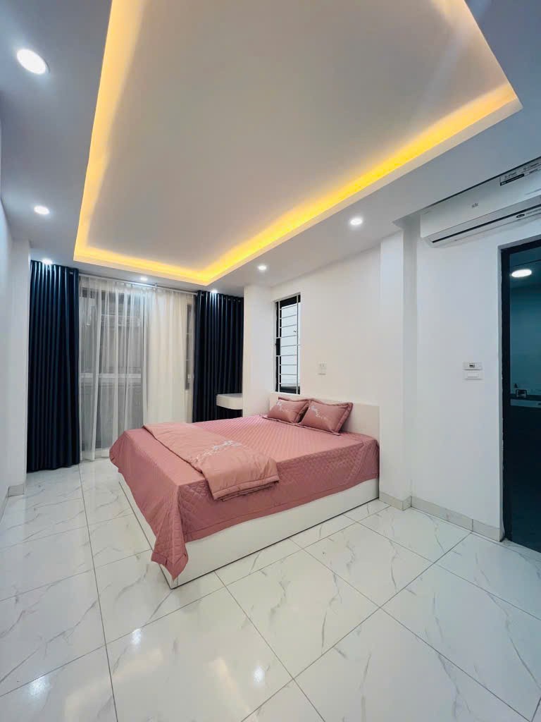 CHÍNH CHỦ BÁN NHÀ VĂN QUÁN HÀ ĐÔNG, Ô TÔ TỚI CỬA, HƯỞNG TRỌN TIỆN ÍCH KHU ĐÔ THỊ, CHỈ NHỈNH 7 TỶ 2