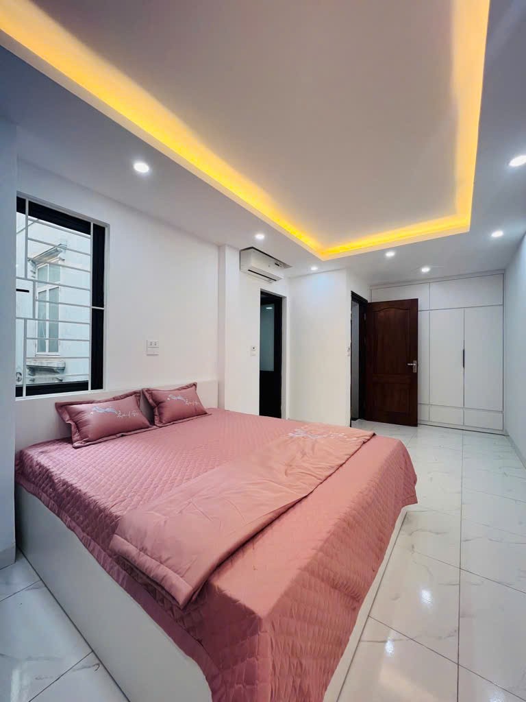 CHÍNH CHỦ BÁN NHÀ VĂN QUÁN HÀ ĐÔNG, Ô TÔ TỚI CỬA, HƯỞNG TRỌN TIỆN ÍCH KHU ĐÔ THỊ, CHỈ NHỈNH 7 TỶ
