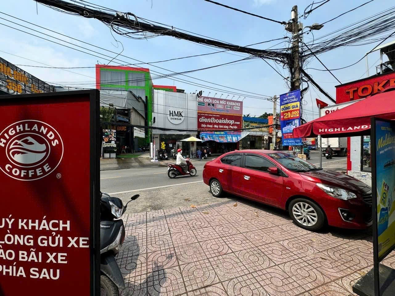 Cần bán Nhà mặt tiền Phường Phước Long B, Quận 9, Diện tích 200m², Giá 71 Tỷ 2
