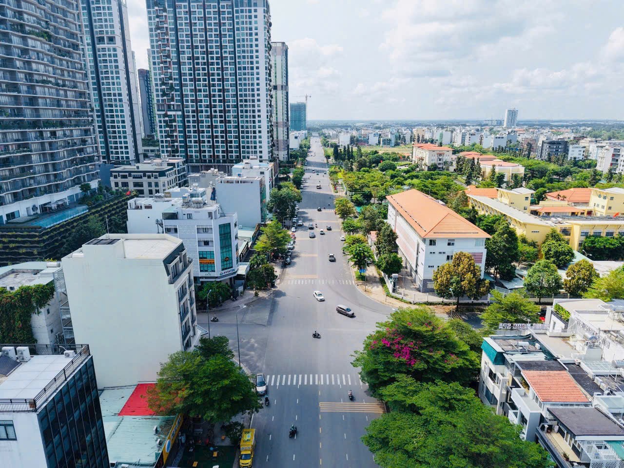 Cần bán Đất Phường Thạnh Mỹ Lợi, Quận 2, Diện tích 144m², Giá 64.8 Tỷ 3