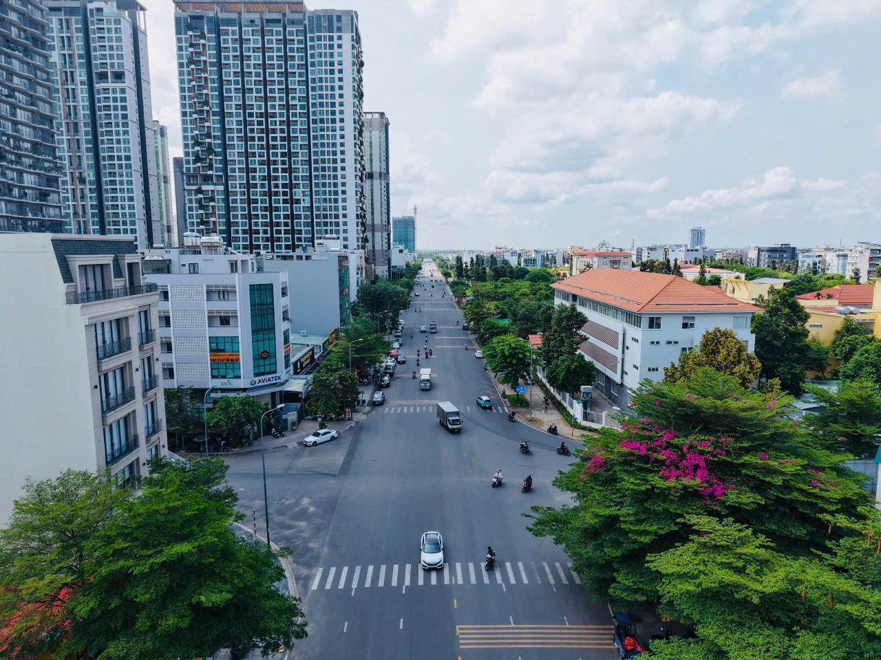 Cần bán Đất Phường Thạnh Mỹ Lợi, Quận 2, Diện tích 144m², Giá 64.8 Tỷ