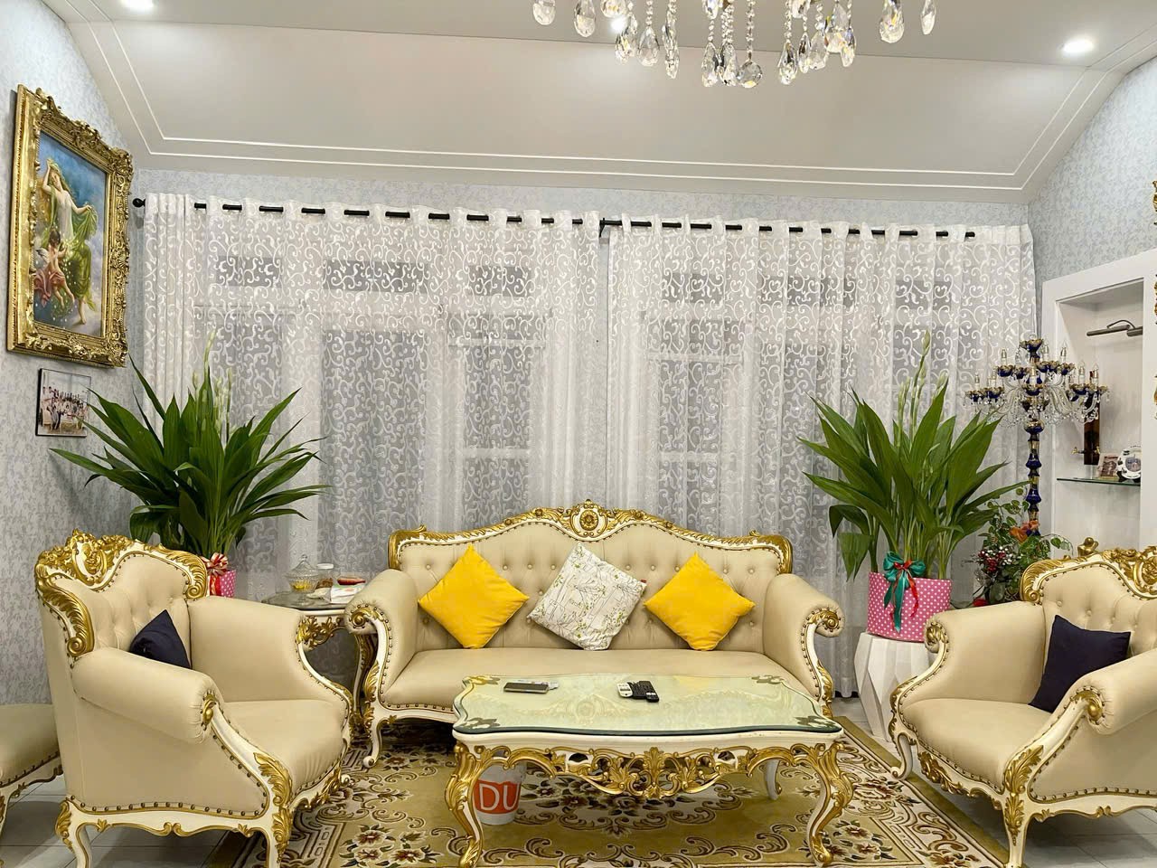 Cần bán Biệt thự Phường Thạnh Mỹ Lợi, Quận 2, Diện tích 550m², Giá 93 Tỷ 7