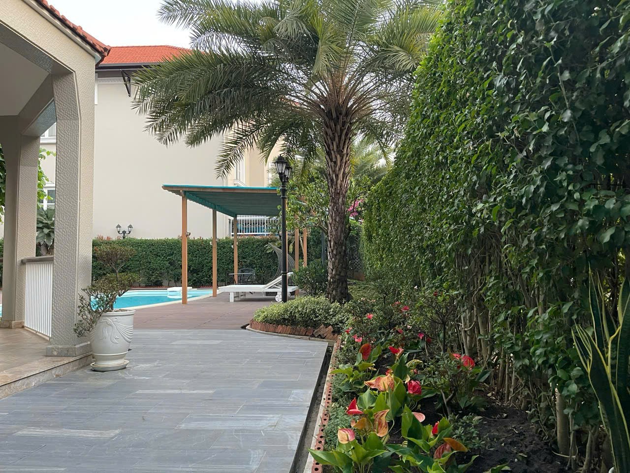 Cần bán Biệt thự Phường Thạnh Mỹ Lợi, Quận 2, Diện tích 550m², Giá 93 Tỷ 5