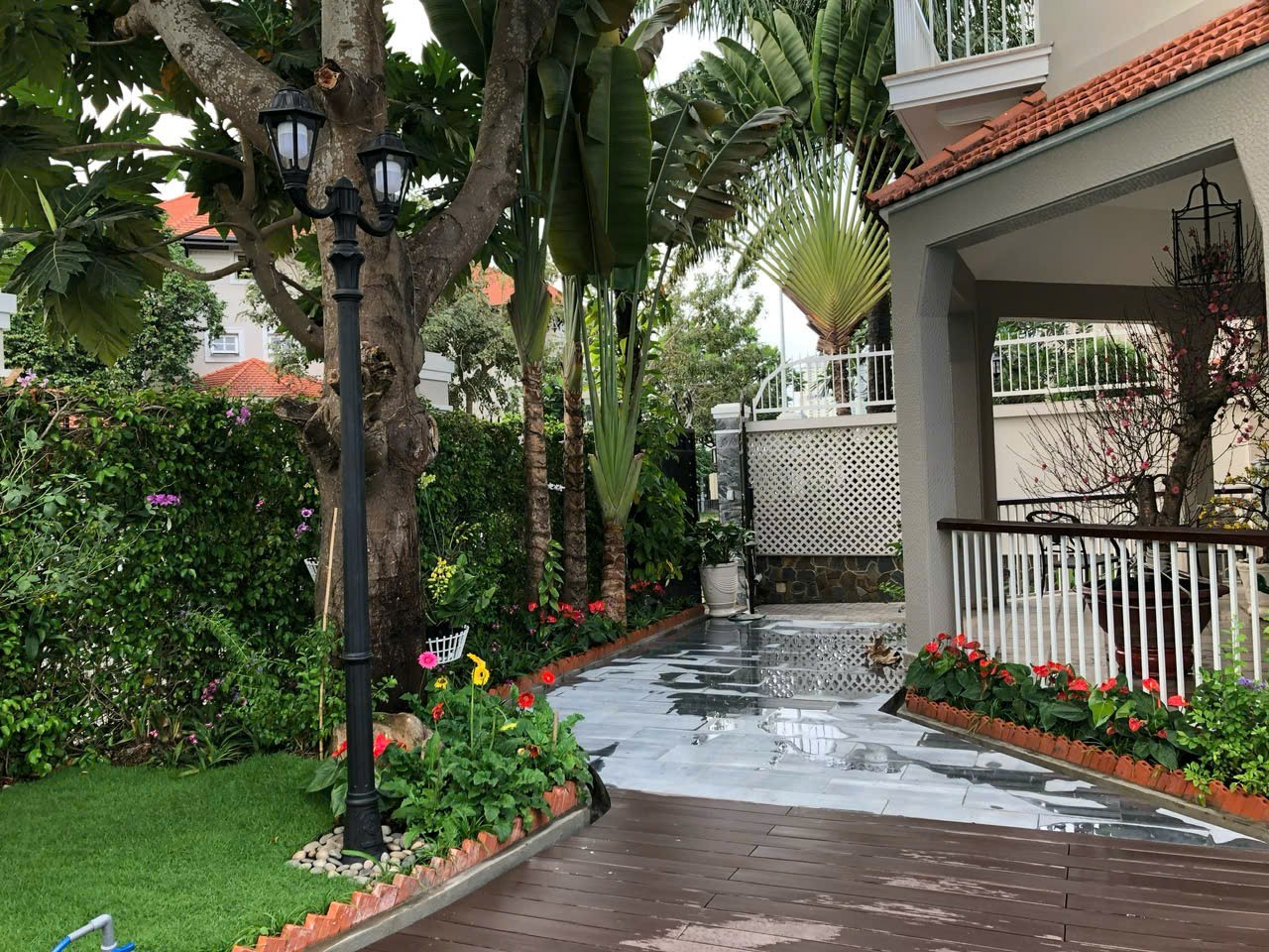 Cần bán Biệt thự Phường Thạnh Mỹ Lợi, Quận 2, Diện tích 550m², Giá 93 Tỷ 4