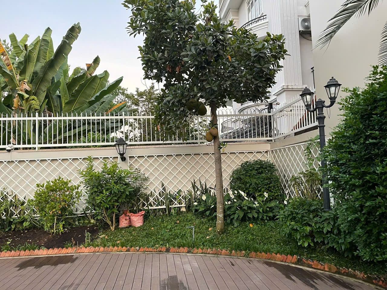Cần bán Biệt thự Phường Thạnh Mỹ Lợi, Quận 2, Diện tích 550m², Giá 93 Tỷ 8