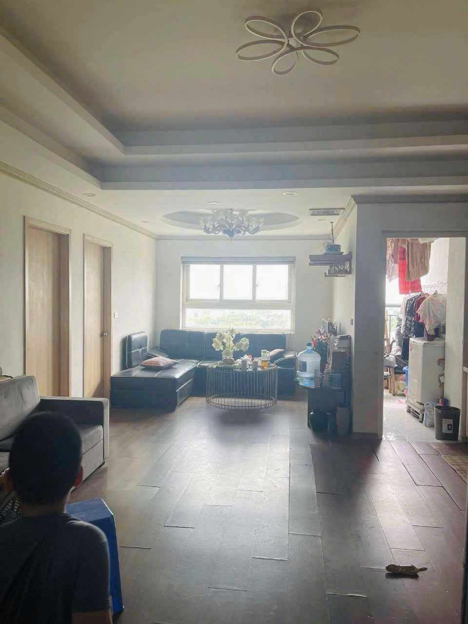 Cần bán Căn hộ chung cư đường 21, Phường Kiến Hưng, Diện tích 83m², Giá Thương lượng