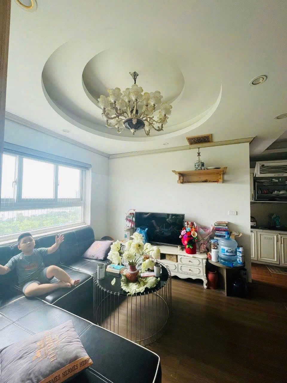 Cần bán Căn hộ chung cư đường 21, Phường Kiến Hưng, Diện tích 83m², Giá Thương lượng 3