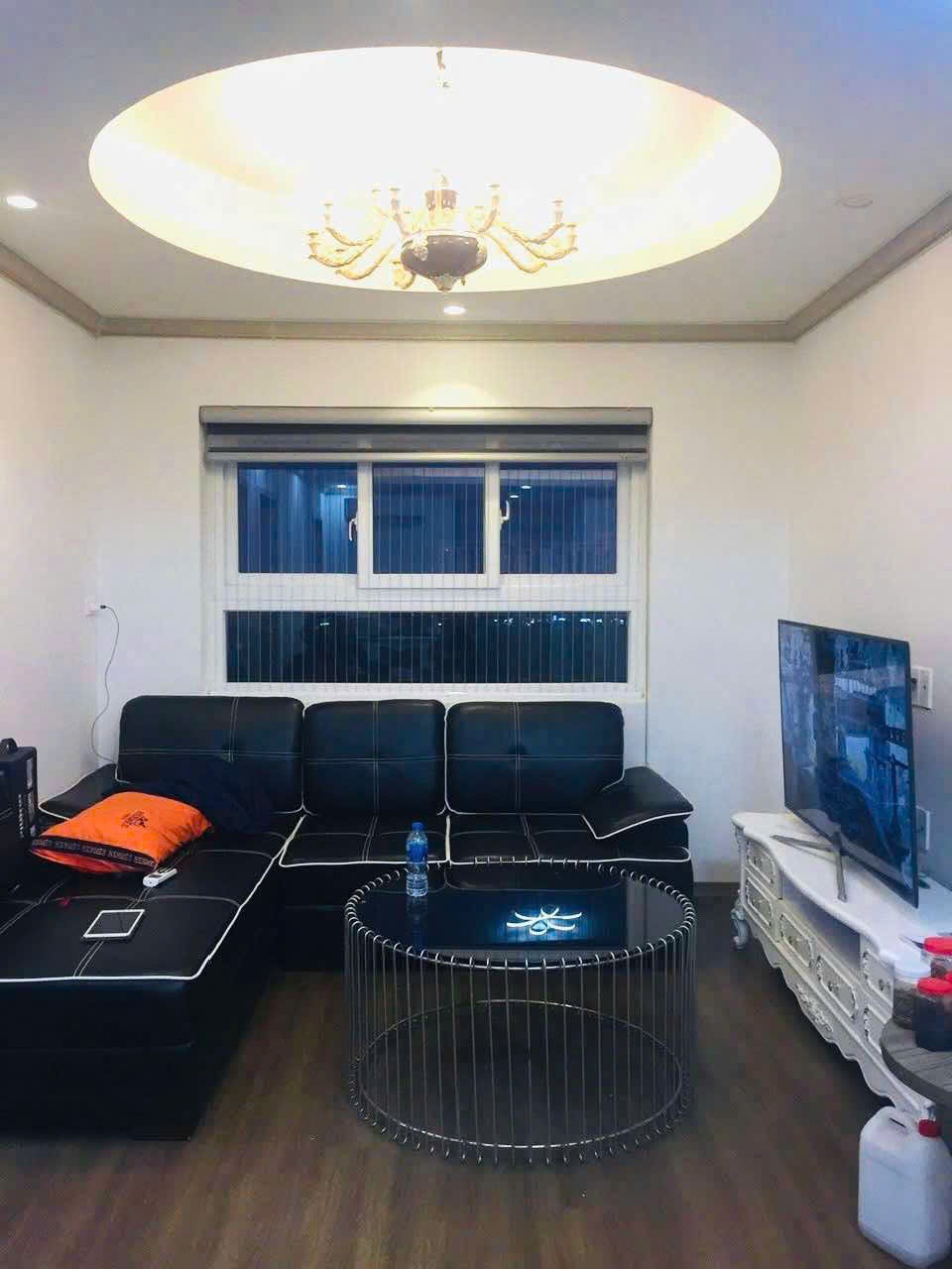 Cần bán Căn hộ chung cư đường 21, Phường Kiến Hưng, Diện tích 83m², Giá Thương lượng 4