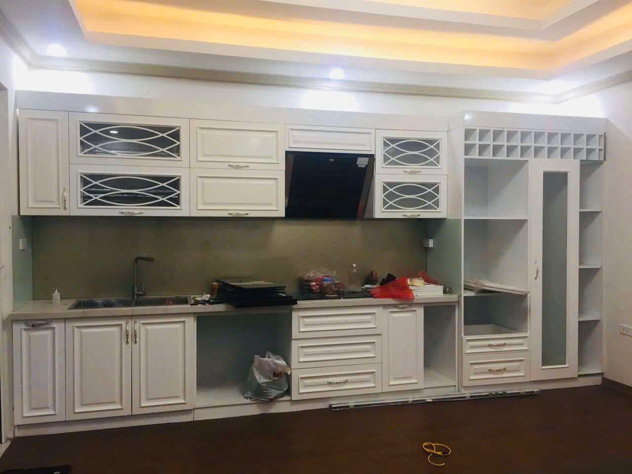 Cần bán Căn hộ chung cư đường 21, Phường Kiến Hưng, Diện tích 83m², Giá Thương lượng 5