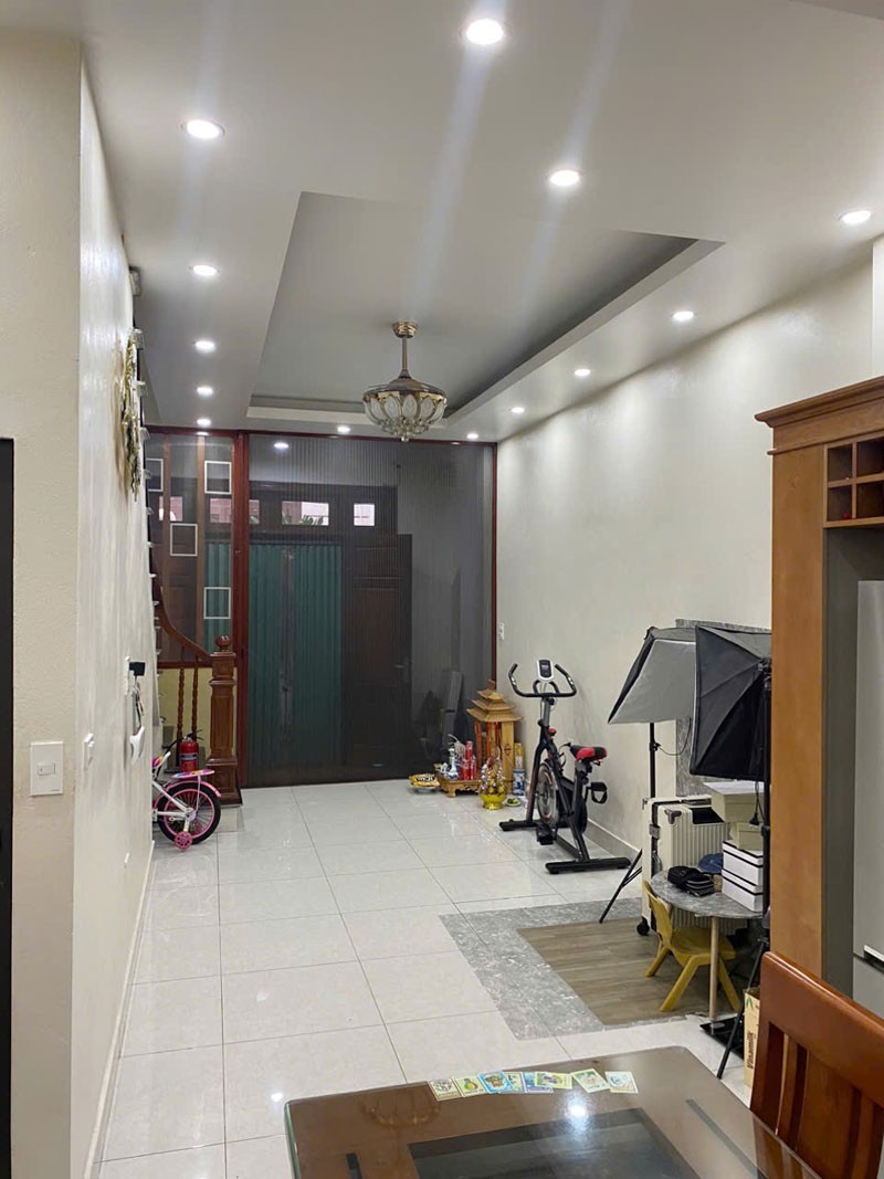 Chính chủ bán 42,5m2 nhà 3 tầng trong ngõ An Đào C, Trâu Quỳ - An cư lạc nghiệp, đầu tư dòng tiền! 4