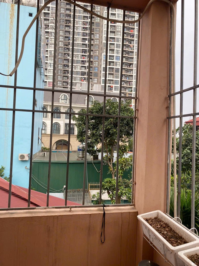 Chính chủ bán 42,5m2 nhà 3 tầng trong ngõ An Đào C, Trâu Quỳ - An cư lạc nghiệp, đầu tư dòng tiền! 6