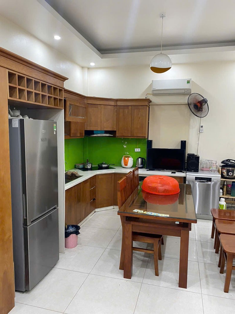 Chính chủ bán 42,5m2 nhà 3 tầng trong ngõ An Đào C, Trâu Quỳ - An cư lạc nghiệp, đầu tư dòng tiền! 7
