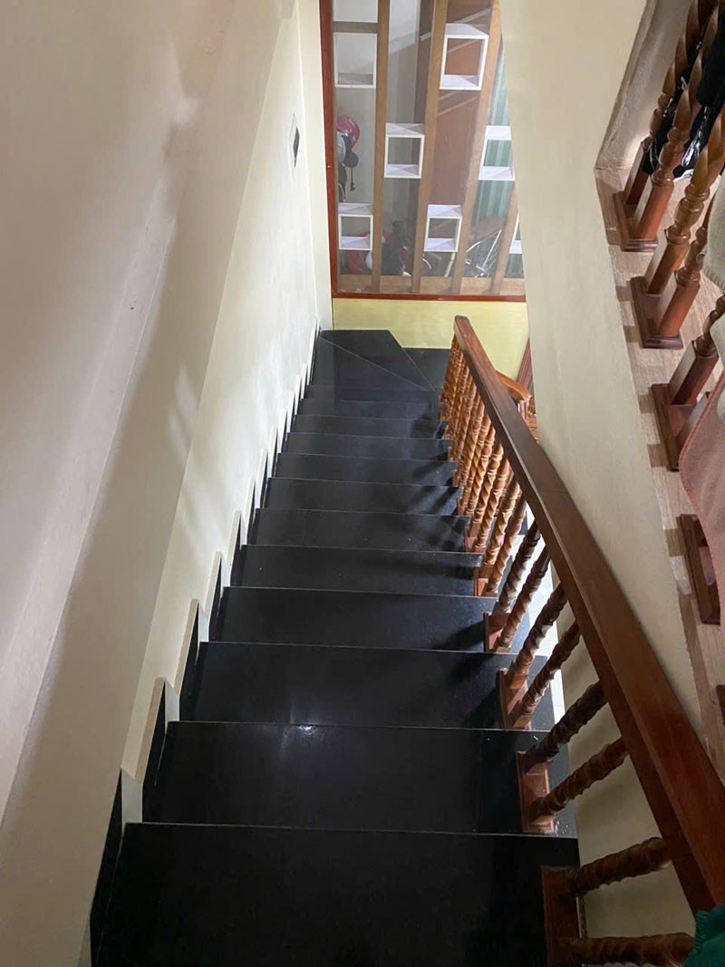 Chính chủ bán 42,5m2 nhà 3 tầng trong ngõ An Đào C, Trâu Quỳ - An cư lạc nghiệp, đầu tư dòng tiền! 8