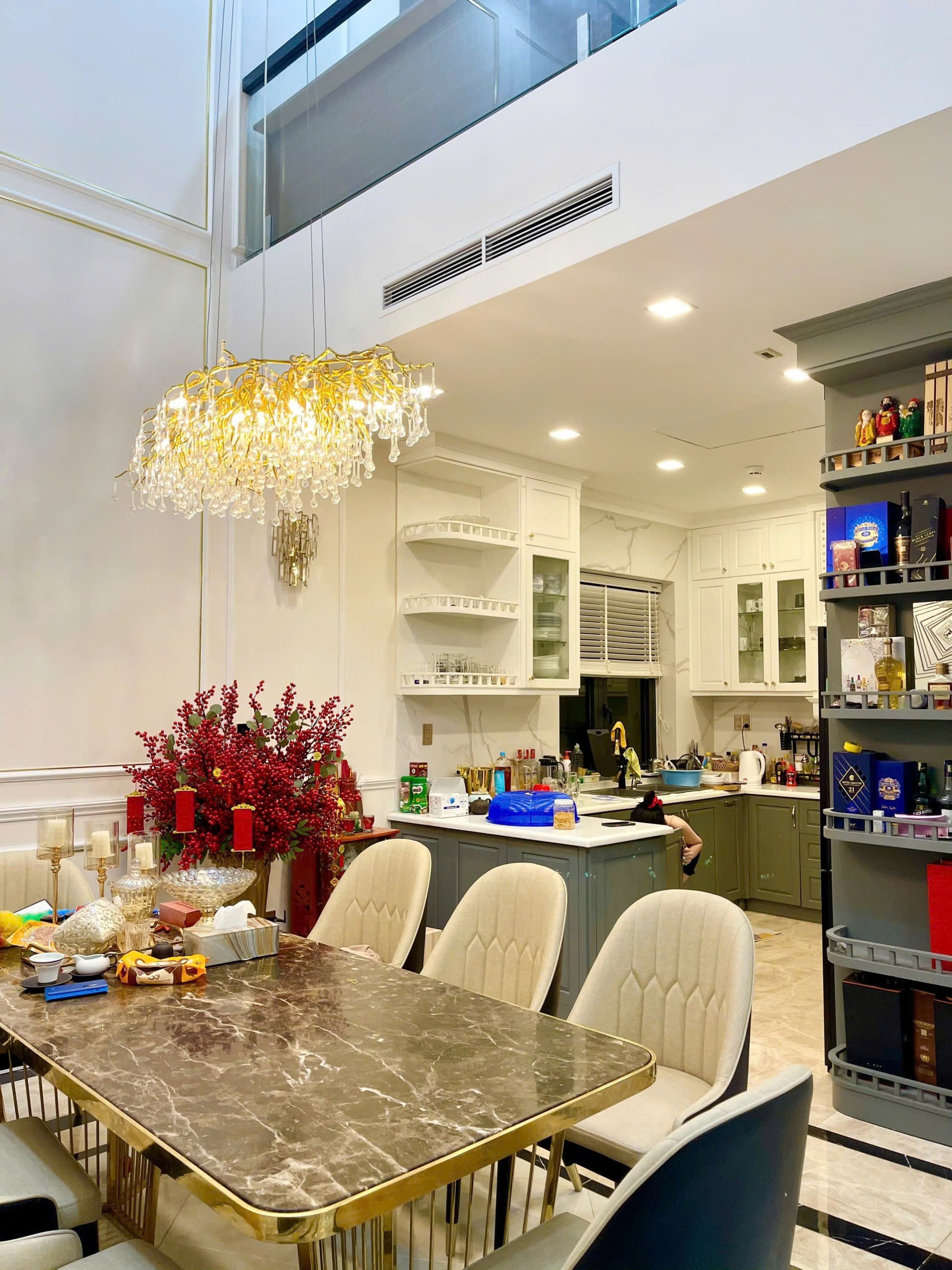 Cần bán Biệt thự Phường Phú Hữu, Quận 9, Diện tích 175m², Giá 22.8 Tỷ 4