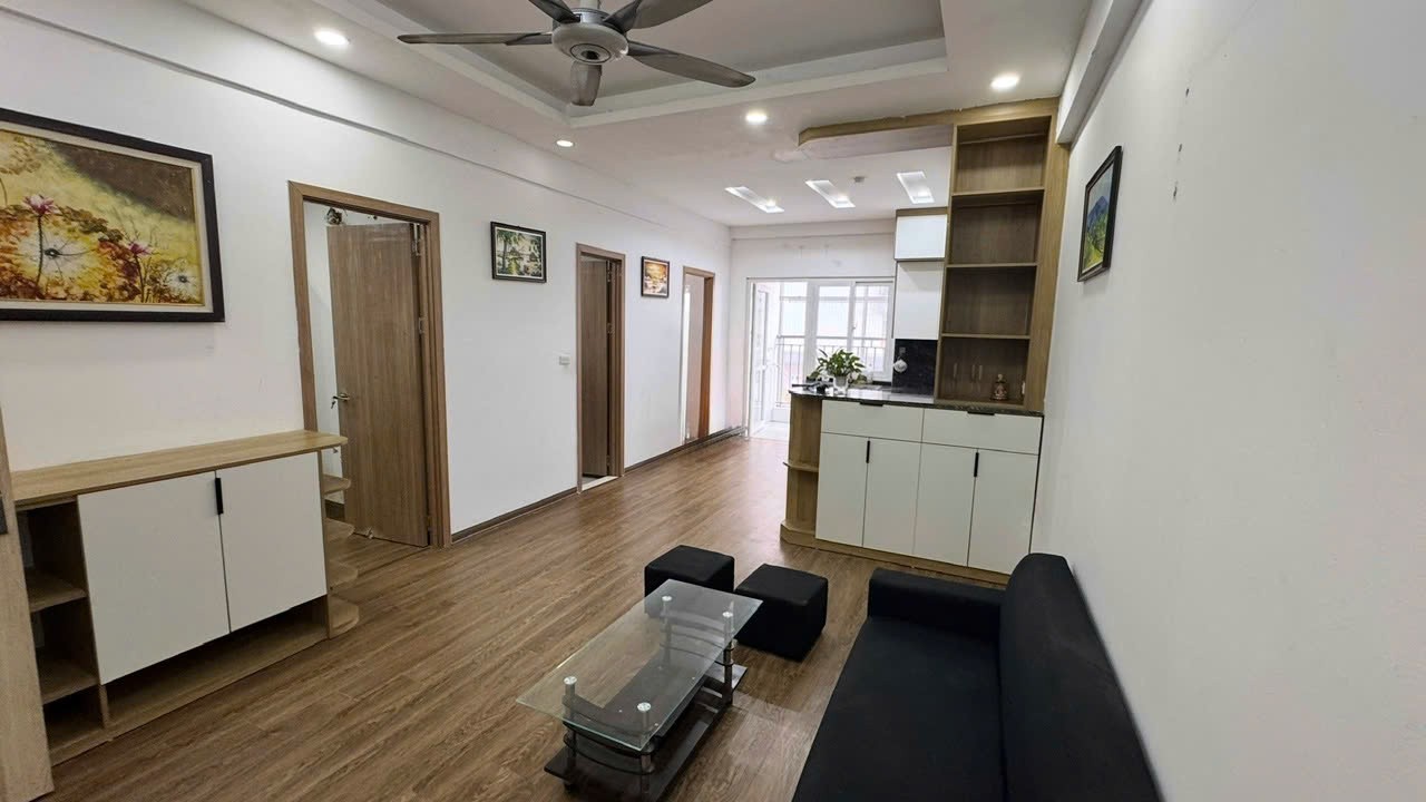 Cần bán Căn hộ chung cư Xã Cự Khê, Thanh Oai, Diện tích 68m², Giá Thương lượng