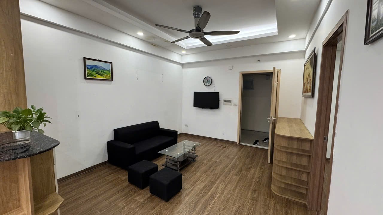 Cần bán Căn hộ chung cư Xã Cự Khê, Thanh Oai, Diện tích 68m², Giá Thương lượng 2