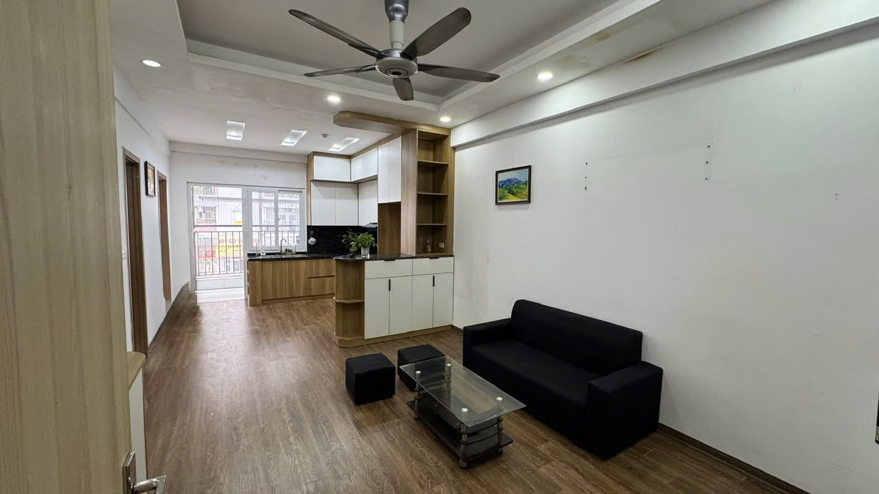 Cần bán Căn hộ chung cư Xã Cự Khê, Thanh Oai, Diện tích 68m², Giá Thương lượng 3