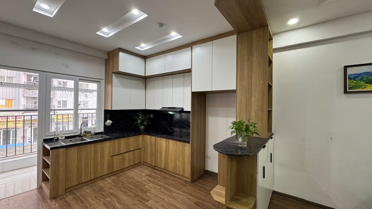 Cần bán Căn hộ chung cư Xã Cự Khê, Thanh Oai, Diện tích 68m², Giá Thương lượng 4