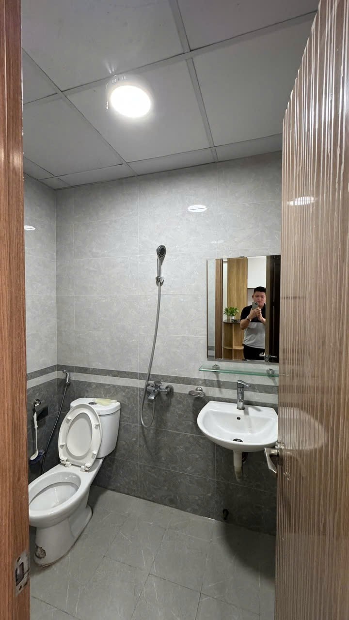 Cần bán Căn hộ chung cư Xã Cự Khê, Thanh Oai, Diện tích 68m², Giá Thương lượng 5