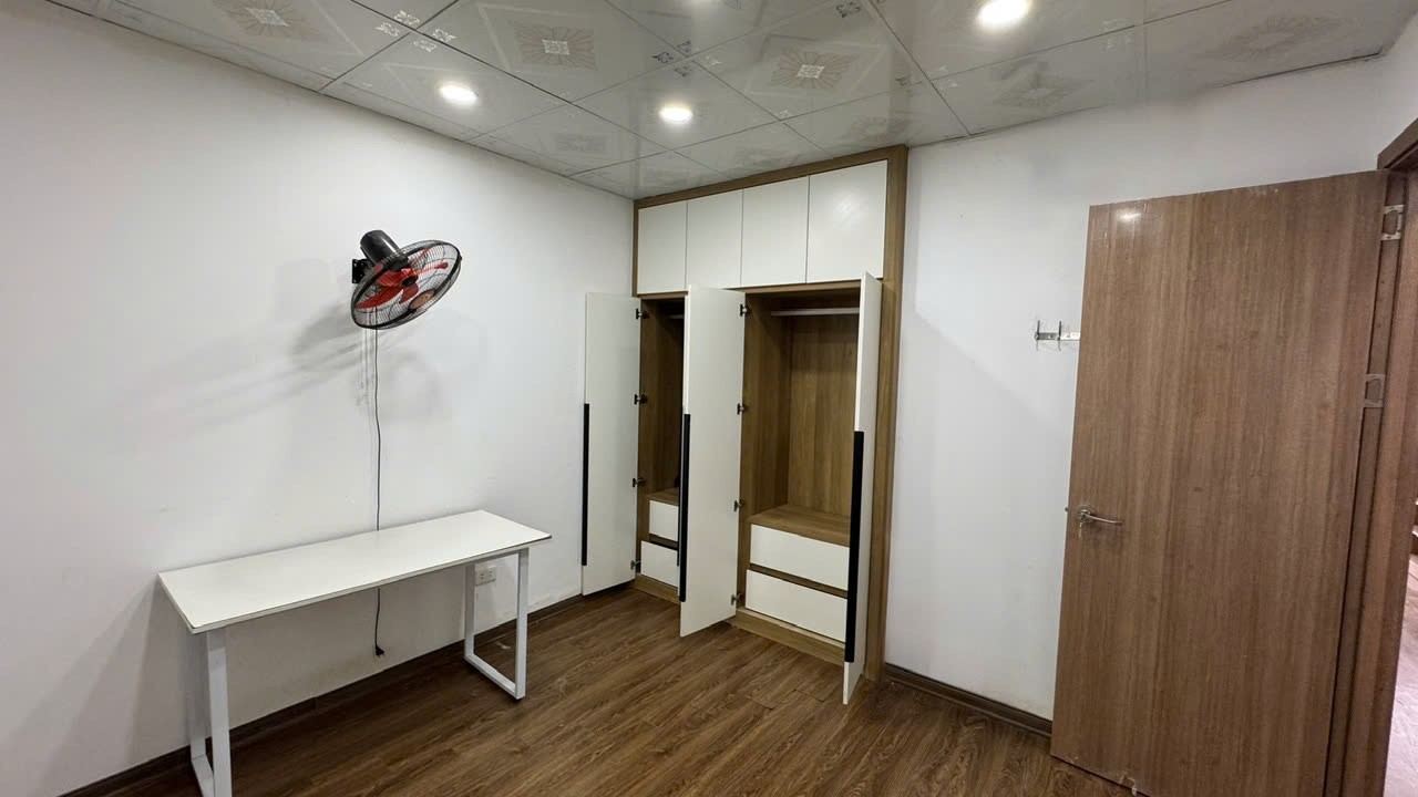 Cần bán Căn hộ chung cư Xã Cự Khê, Thanh Oai, Diện tích 68m², Giá Thương lượng 6
