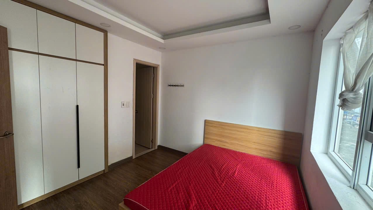 Cần bán Căn hộ chung cư Xã Cự Khê, Thanh Oai, Diện tích 68m², Giá Thương lượng 8