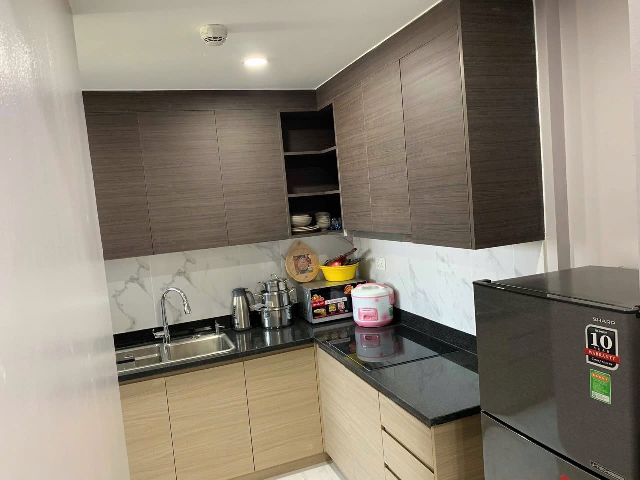 B.á.n Chung cư Seasons Avenue - 2PN - TÒA S4 CỰC ĐẸP 3