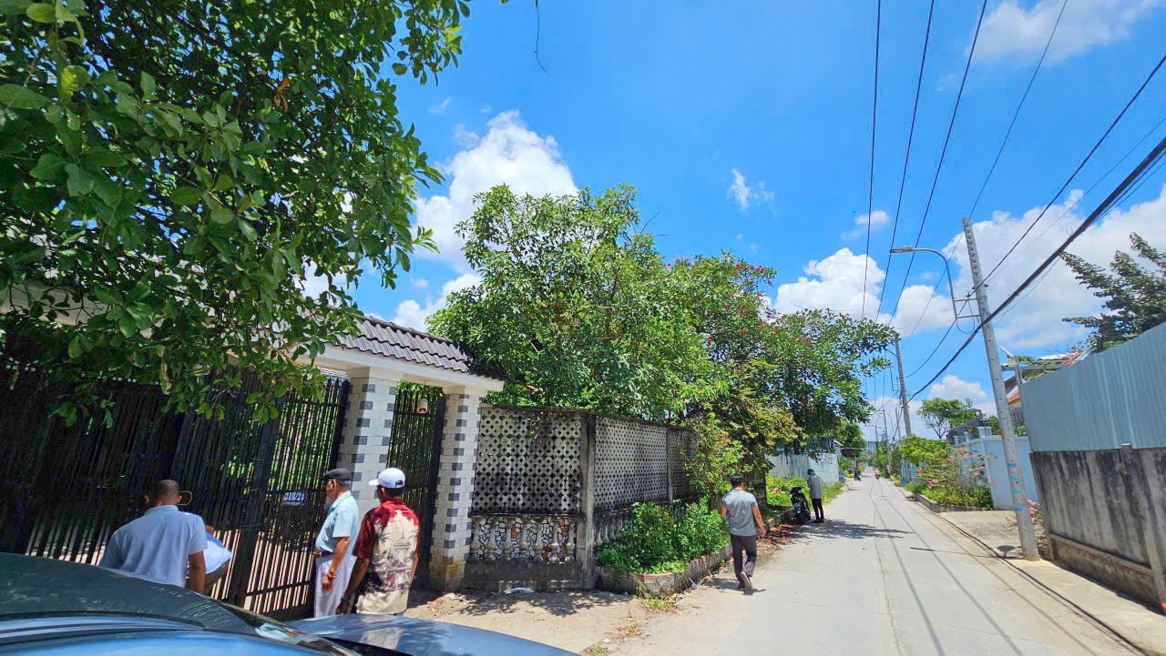 Cần bán Biệt thự Phường Long Trường, Quận 9, Diện tích 1200m², Giá 17 Tỷ