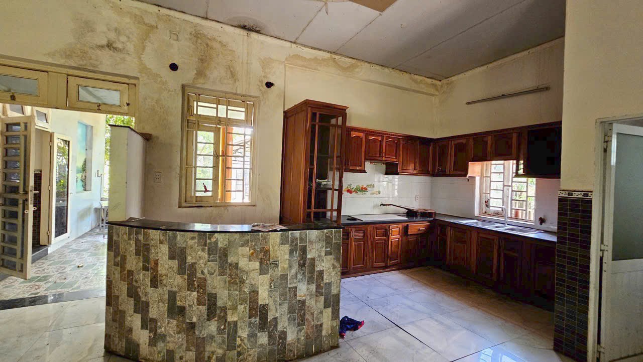 Cần bán Biệt thự Phường Long Trường, Quận 9, Diện tích 1200m², Giá 17 Tỷ 2