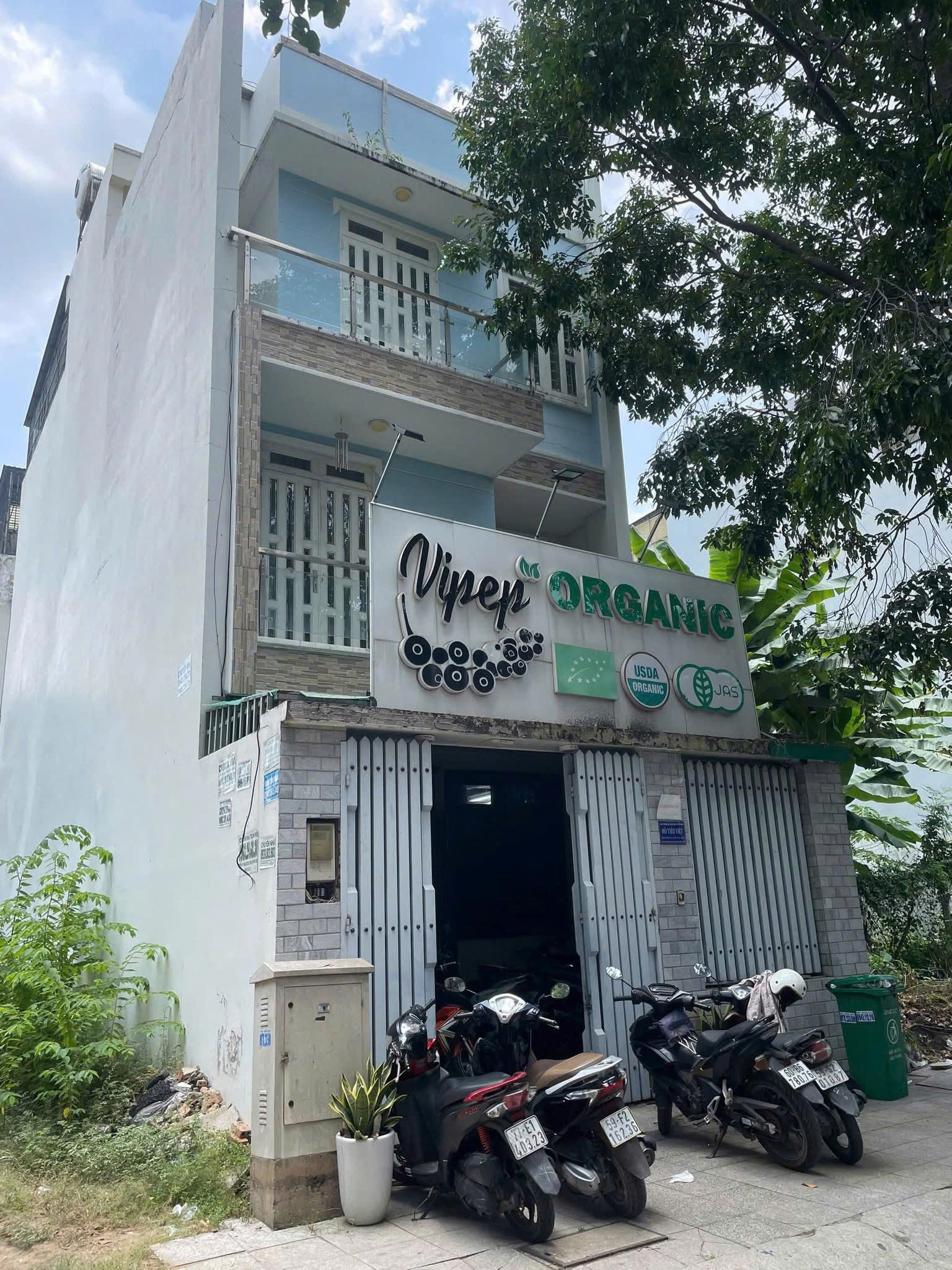 Cần bán Nhà mặt tiền Phường Bình Trưng Đông, Quận 2, Diện tích 120m², Giá 22 Triệu/tháng 8