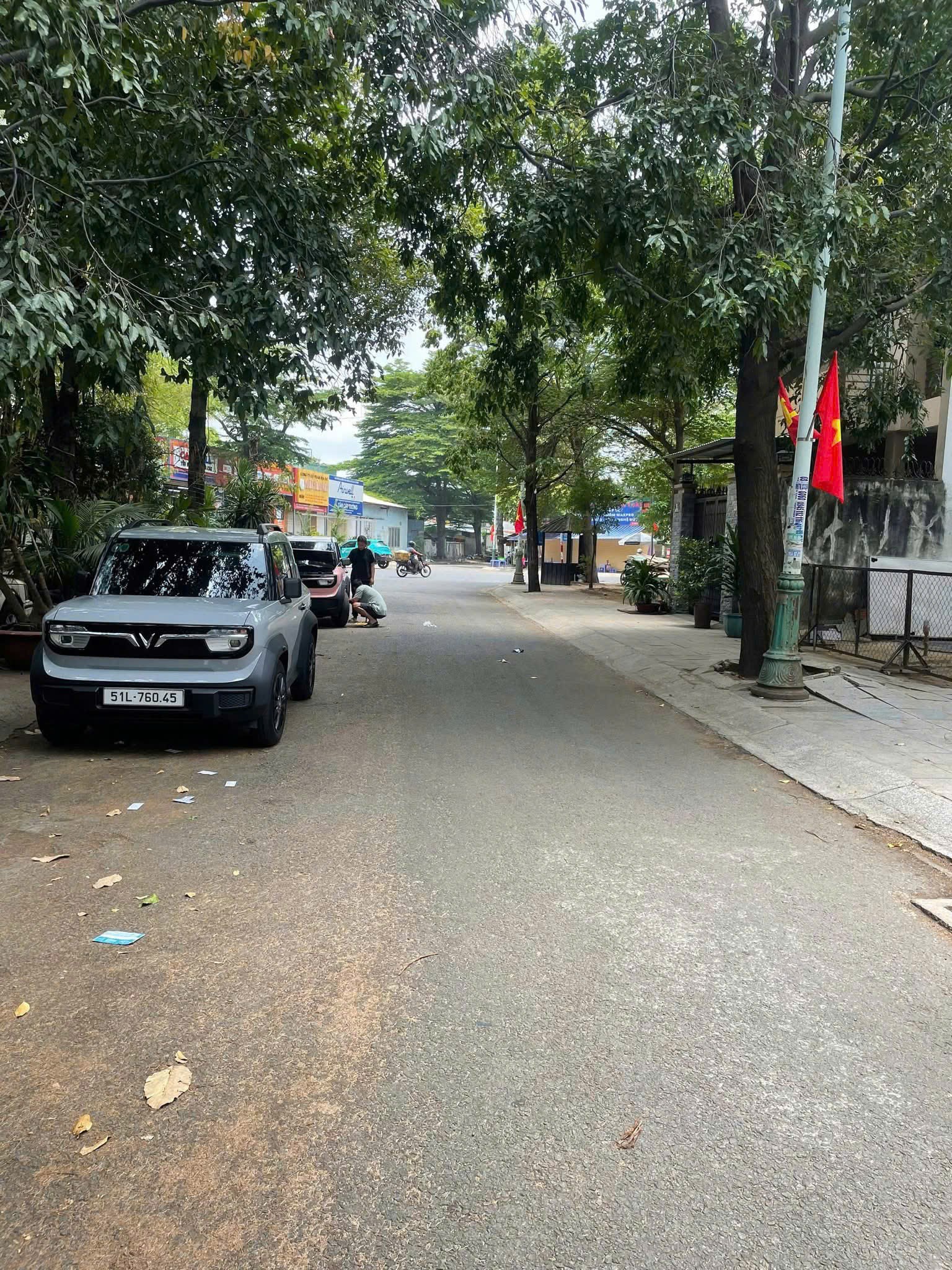 Cần bán Nhà mặt tiền Phường Bình Trưng Đông, Quận 2, Diện tích 120m², Giá 22 Triệu/tháng 5