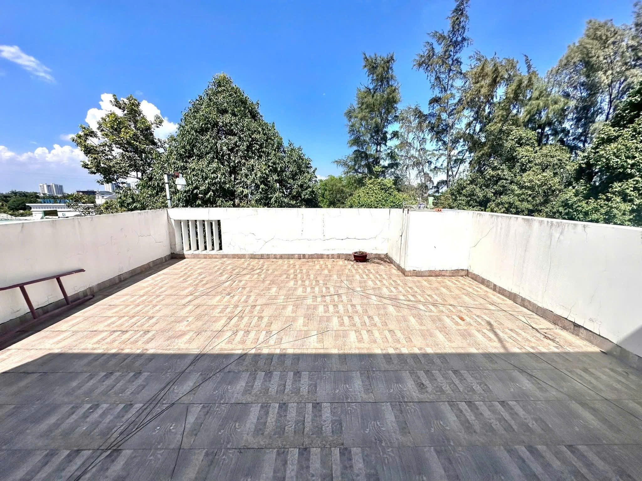 Cần bán Nhà mặt tiền Phường Bình Trưng Đông, Quận 2, Diện tích 120m², Giá 22 Triệu/tháng 2