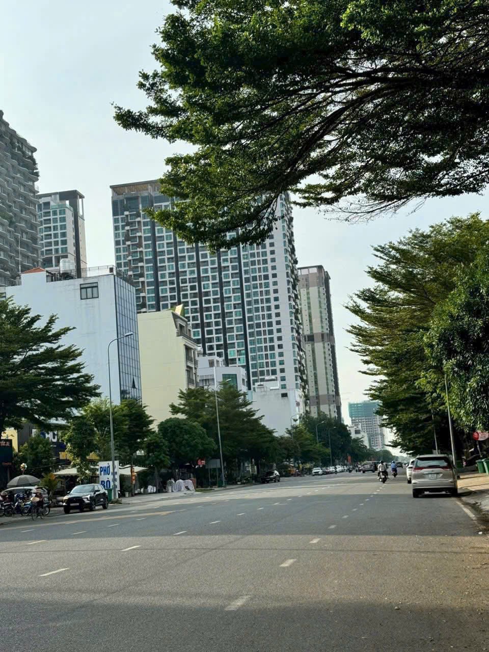 Cần bán Đất Phường Thạnh Mỹ Lợi, Quận 2, Diện tích 160m², Giá 64.8 Tỷ 3