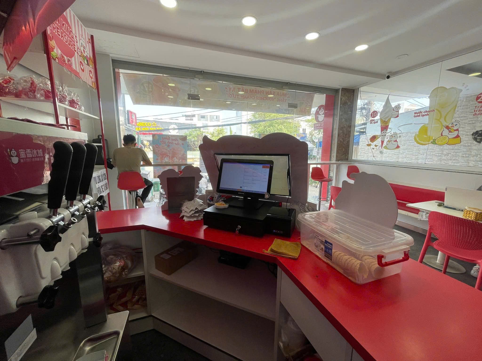 Cho thuê Cửa hàng - Kiot - Mặt bằng Phường Hiệp Phú, Quận 9, Diện tích 100m², Giá 30 Triệu/tháng 2